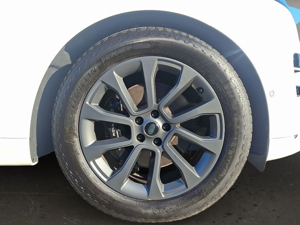 2024 Land Rover Range Rover Sport Dynamic SE