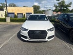 2018 Audi A4 2.0T Premium Plus quattro