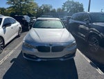 2014 BMW 3 Series 335i xDrive Premium & Driving Assistance Package