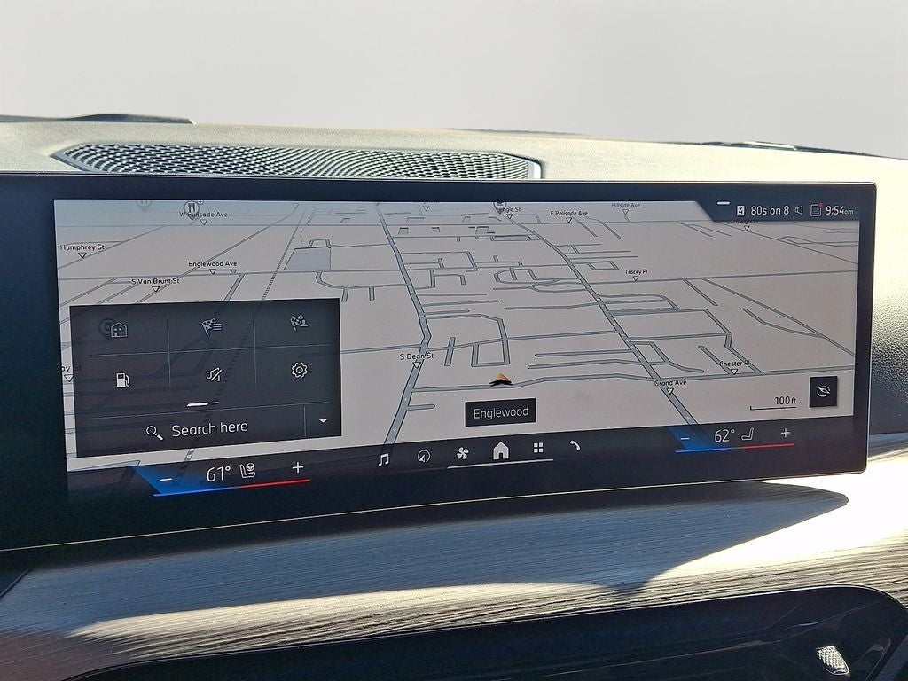 2025 BMW 4 Series 430i xDrive w/ Premium Package