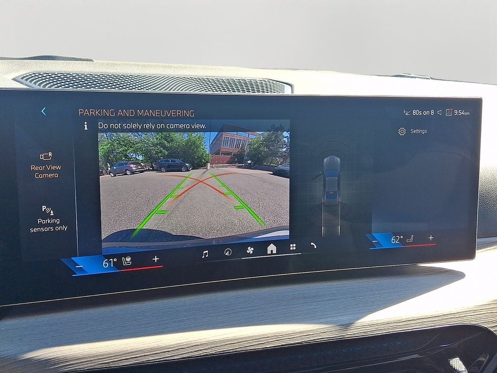 2025 BMW 4 Series 430i xDrive w/ Premium Package