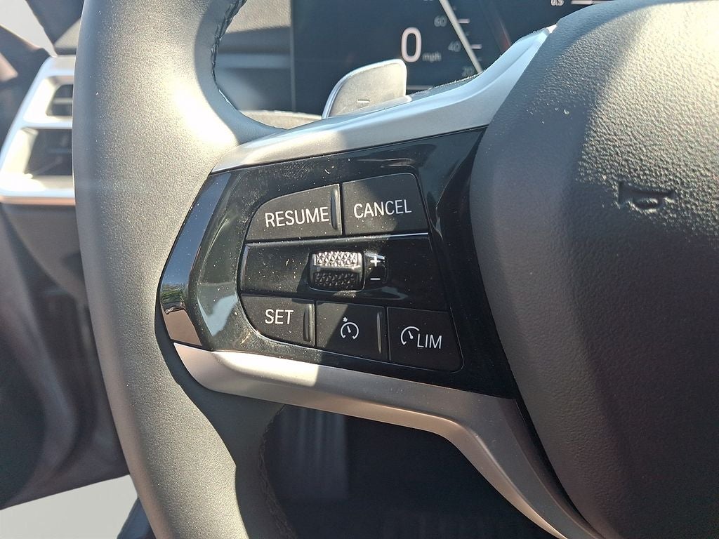 2025 BMW 4 Series 430i xDrive w/ Premium Package