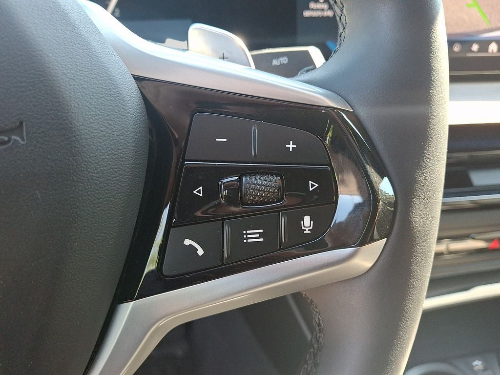 2025 BMW 4 Series 430i xDrive w/ Premium Package
