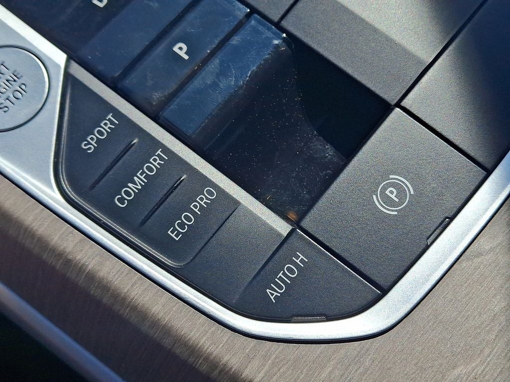 2025 BMW 4 Series 430i xDrive w/ Premium Package