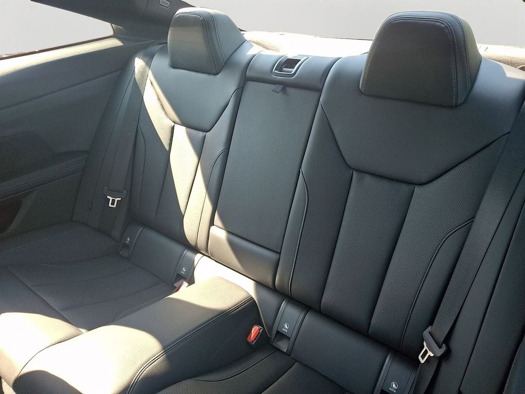 2025 BMW 4 Series 430i xDrive w/ Premium Package