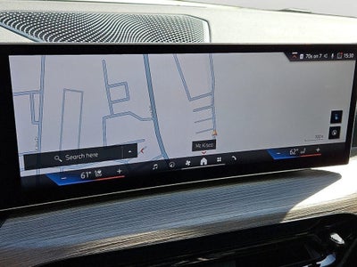 2025 BMW i4 xDrive40