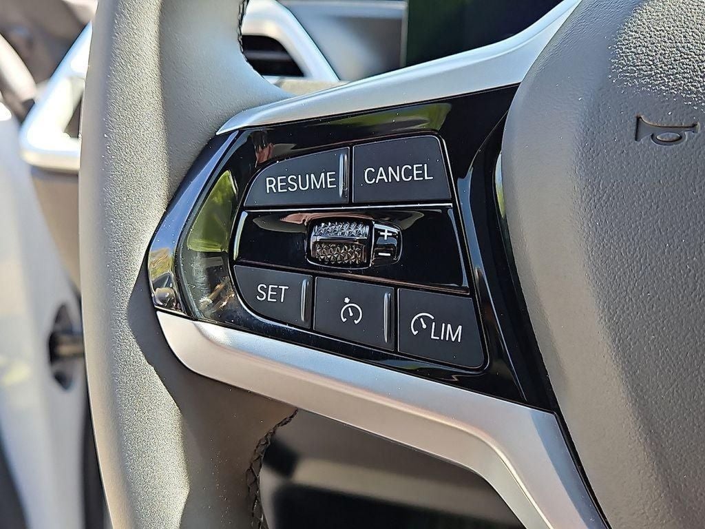 2025 BMW i4 xDrive40