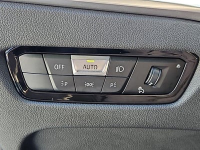 2025 BMW i4 xDrive40