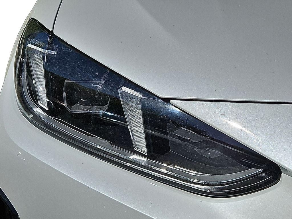 2025 BMW i4 xDrive40