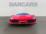 2020 Ferrari F8 Tributo Base