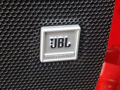 2020 Ferrari F8 Tributo Base