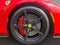 2020 Ferrari F8 Tributo Base