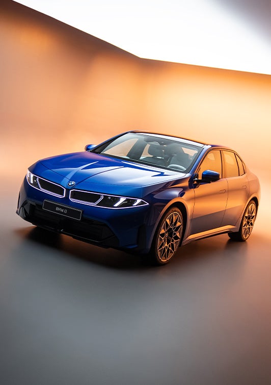 DARCARS BMW of Mt. Kisco in Mt. Kisco NY