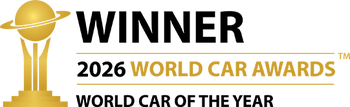 winner 2026 world car awards - world car of the year | DARCARS BMW of Mt. Kisco