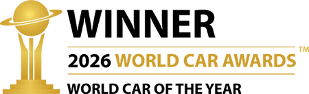 winner 2026 world car awards - world car of the year | DARCARS BMW of Mt. Kisco