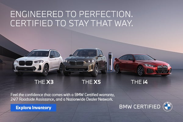 DARCARS BMW of Mt. Kisco in Mt. Kisco NY