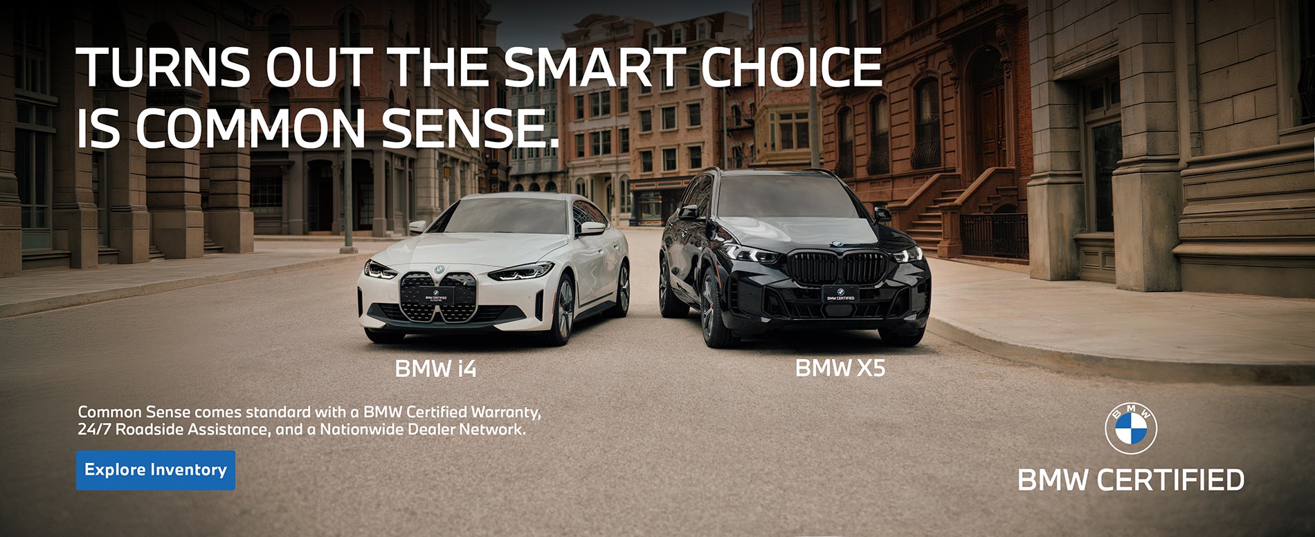 DARCARS BMW of Mt. Kisco in Mt. Kisco NY