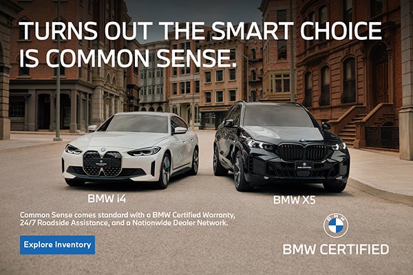 DARCARS BMW of Mt. Kisco in Mt. Kisco NY