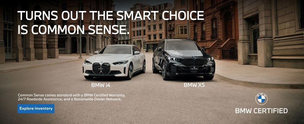 DARCARS BMW of Mt. Kisco in Mt. Kisco NY