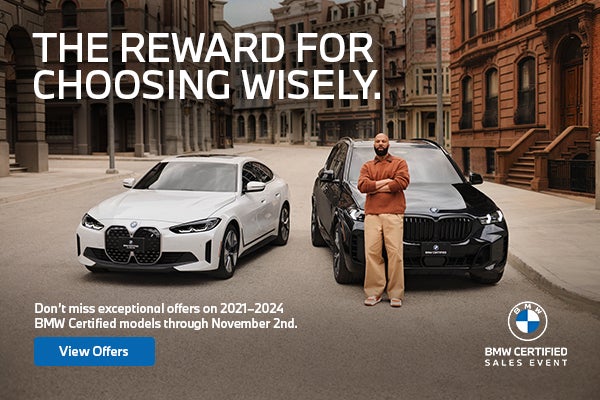 DARCARS BMW of Mt. Kisco in Mt. Kisco NY