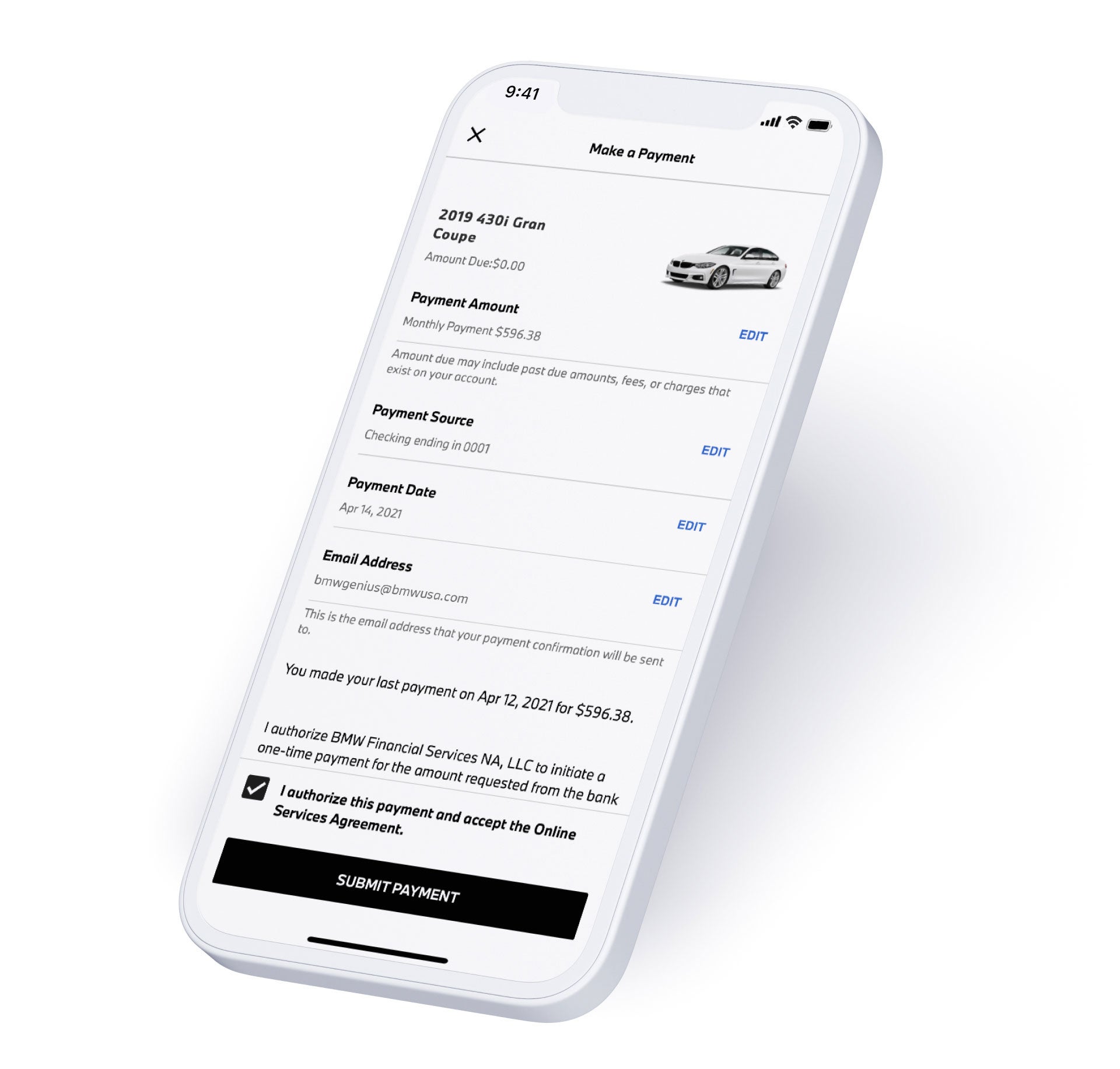 DARCARS BMW of Mt. Kisco in Mt. Kisco NY