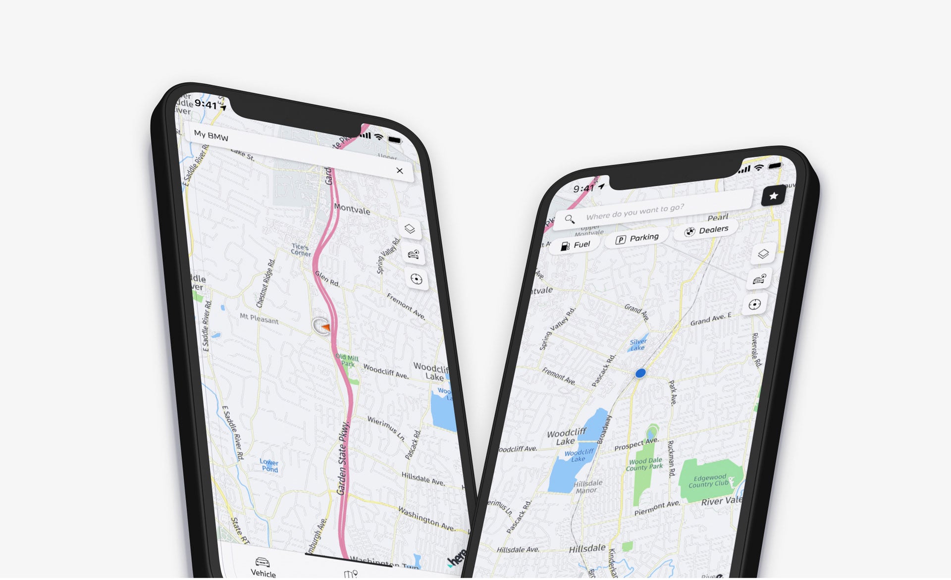 DARCARS BMW of Mt. Kisco in Mt. Kisco NY