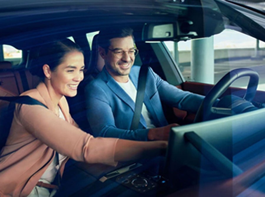 DARCARS BMW of Mt. Kisco in Mt. Kisco NY