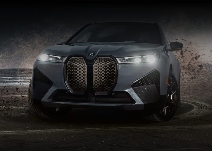 BMW IX Desktop | DARCARS BMW of Mt. Kisco in Mt. Kisco NY