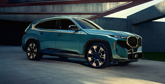 2023 BMW XM Release Date: Your Next Luxury Sports SUV