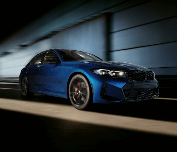 BMW CERTIFIED PRE-OWNED CHECKLIST