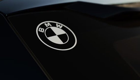 2024 BMW XM LABEL