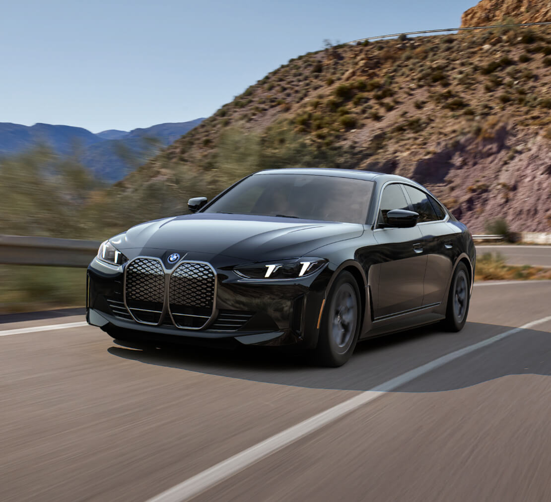 THE KEY DIFFERENCE BETWEEN xDRIVE AND sDRIVE