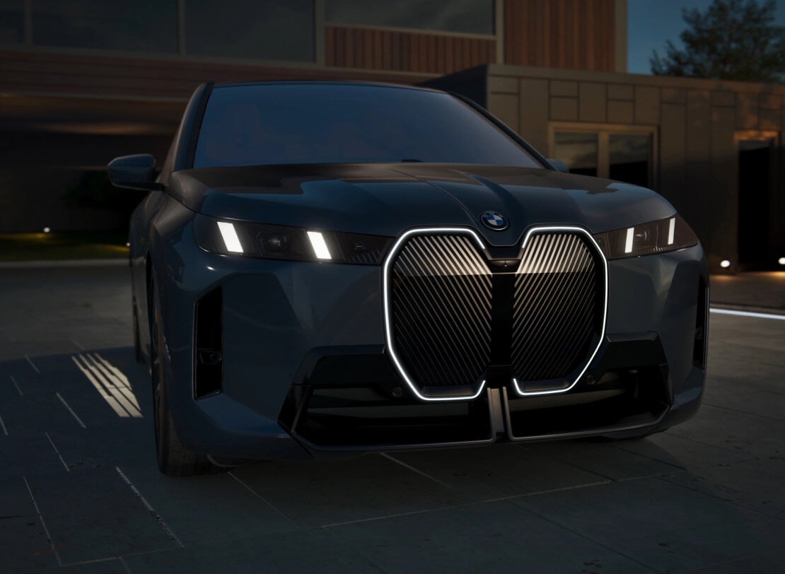 TESLA MODEL Y VS. BMW iX: THE VERDICT