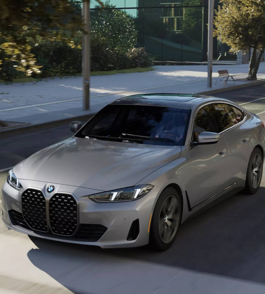 BMW sDrive vs. xDrive: Performance Specs