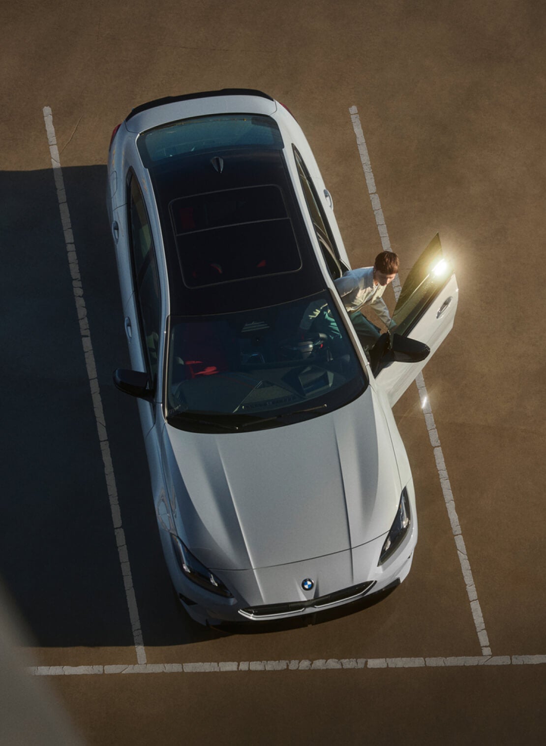 BMW sDrive or xDrive