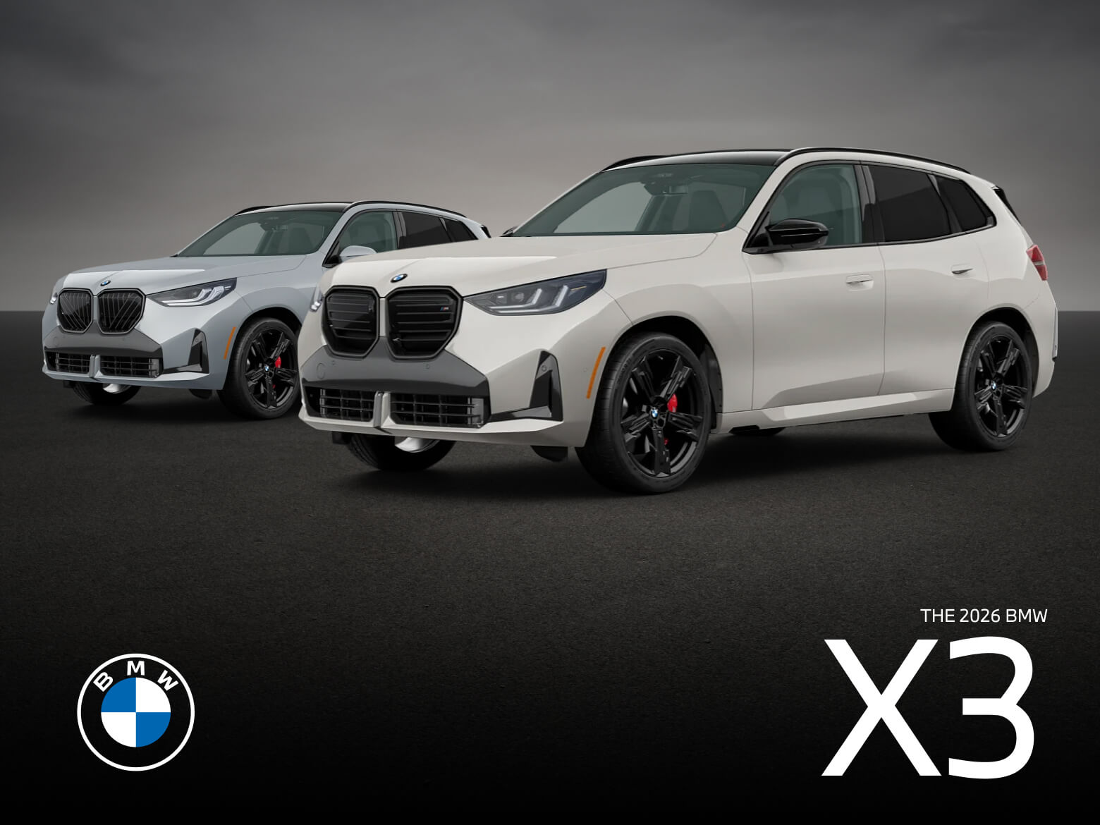 BMW X3 Interior Features: Safety & Seating Specs