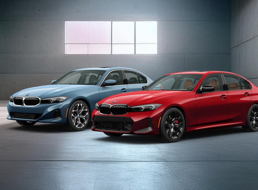 BMW 330i & BMW 330i xDRIVE HORSEPOWER , 0-60 & ENGINE SPECS