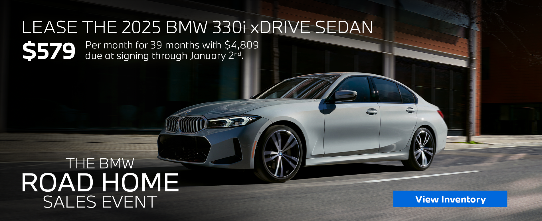 DARCARS BMW Of Mt. Kisco, NY: BMW Dealership In New York