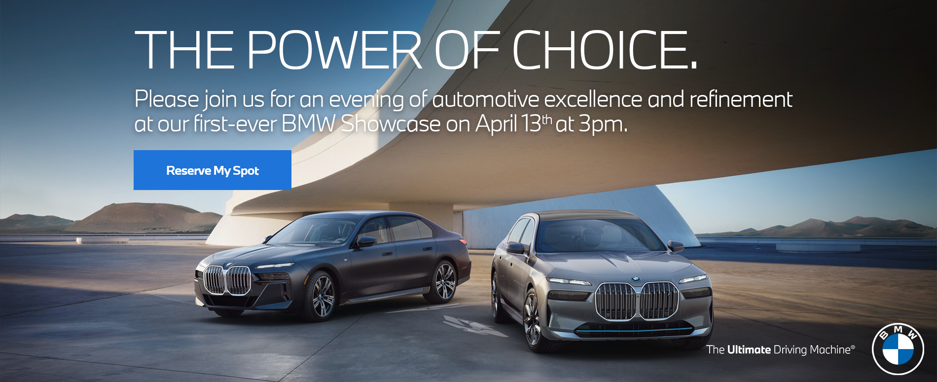 DARCARS BMW Of Mt. Kisco, NY: BMW Dealership In New York