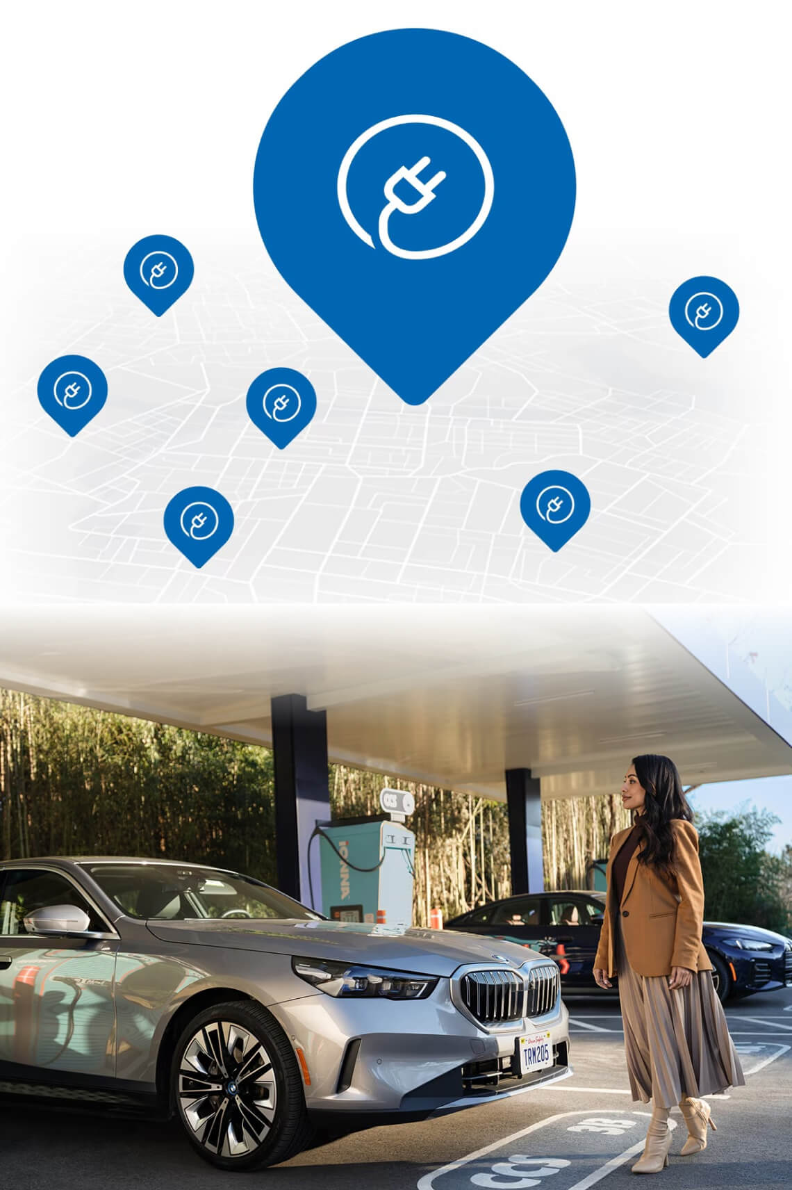 Charging Stations Near Mt. Kisco, NY