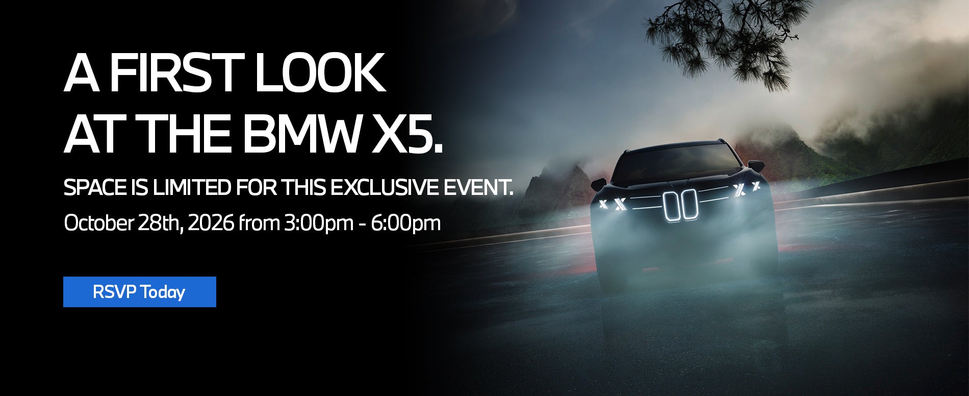 X5 Premier