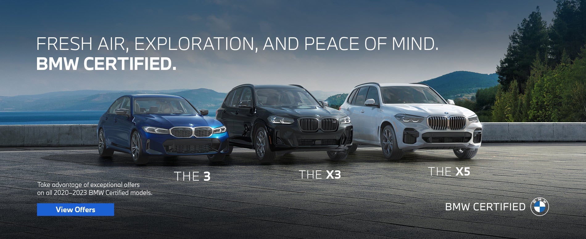 DARCARS BMW Of Mt. Kisco, NY: BMW Dealership In New York