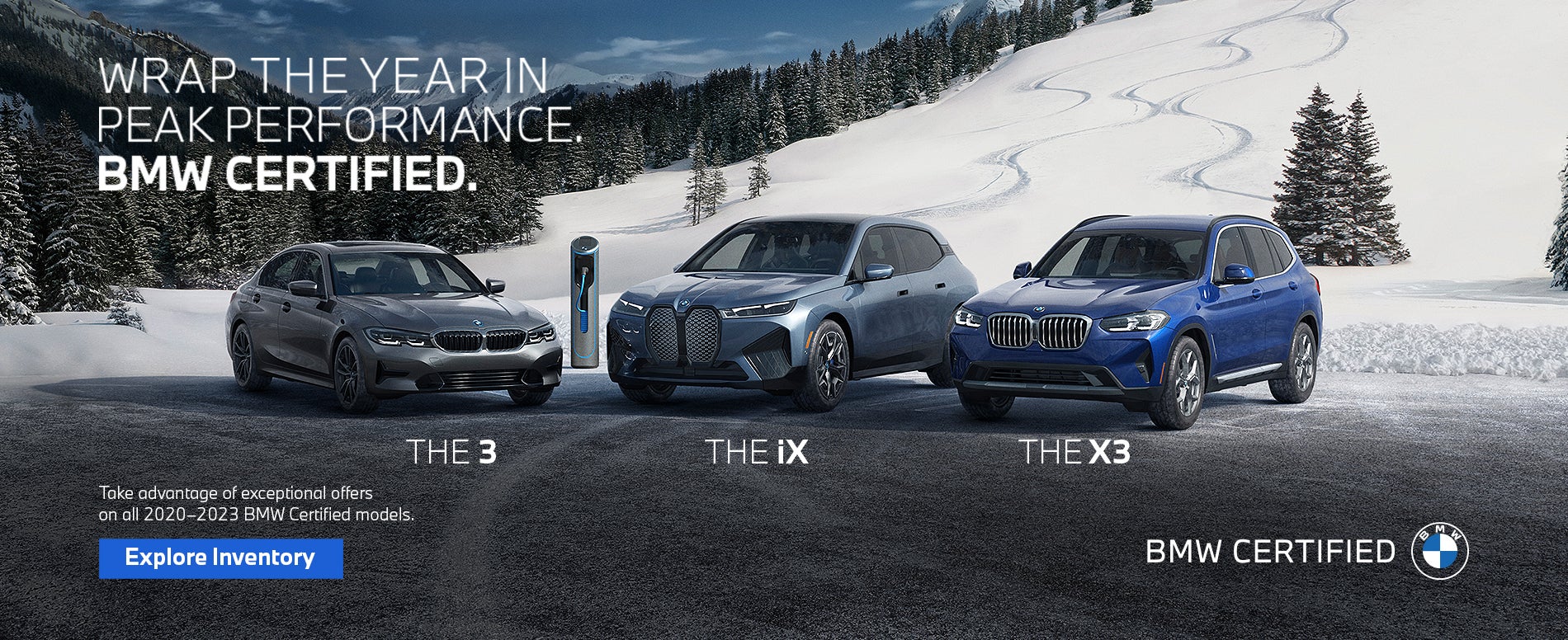 DARCARS BMW Of Mt. Kisco, NY: BMW Dealership In New York
